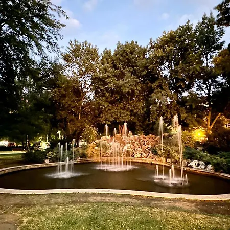 Spacious 1br In Sofia, Next To Apartman