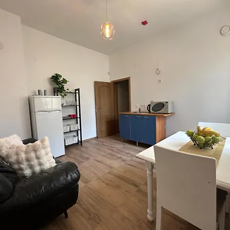 Spacious 1br In Sofia, Next To