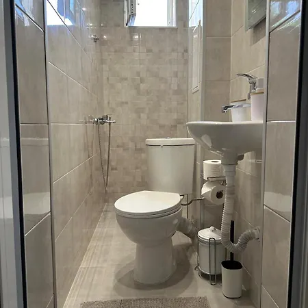 Spacious 1br In Sofia, Next To Sofia