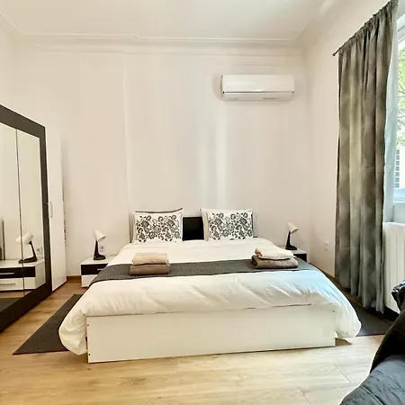 Spacious 1br In Sofia, Next To Daire