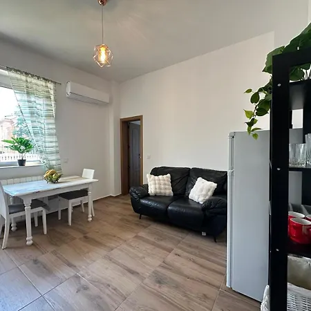 Spacious 1br In Sofia, Next To * סופיה